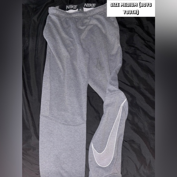 Nike clothing bundle (Men’s and youth) - Picture 6 of 7